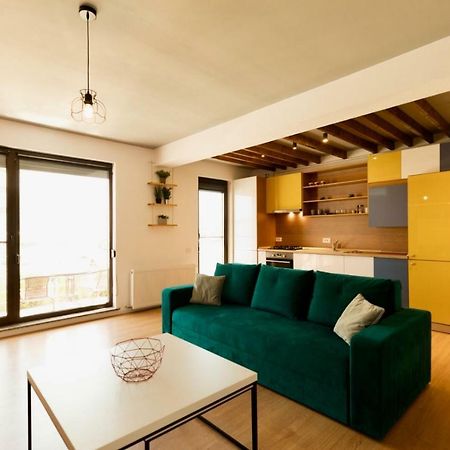 Apartament Aty Năvodari Eksteriør billede