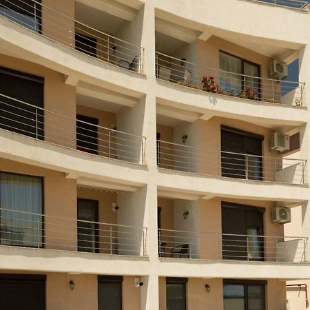 Apartament Aty Năvodari Eksteriør billede