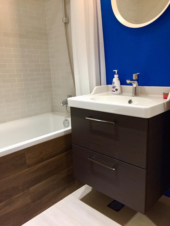 Apartament Aty Năvodari Eksteriør billede