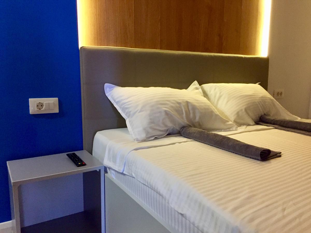 Apartament Aty Năvodari Eksteriør billede