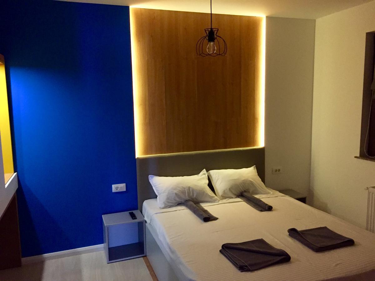 Apartament Aty Năvodari Eksteriør billede