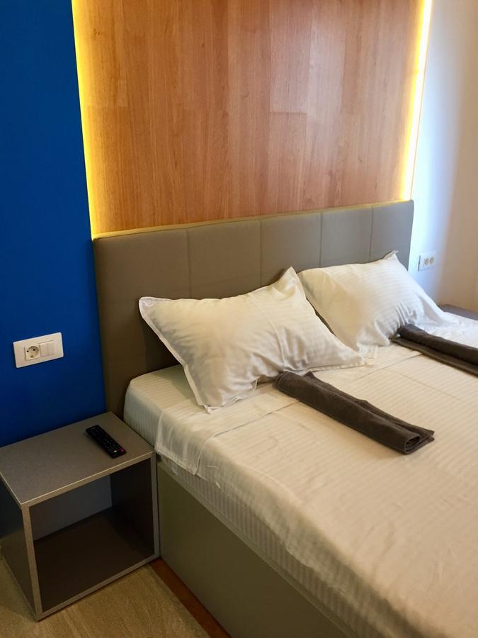 Apartament Aty Năvodari Eksteriør billede