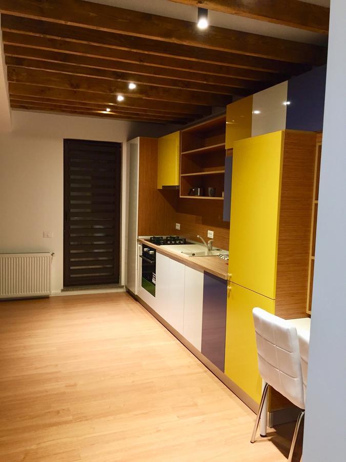 Apartament Aty Năvodari Eksteriør billede
