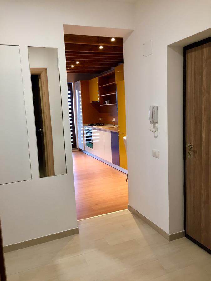 Apartament Aty Năvodari Eksteriør billede
