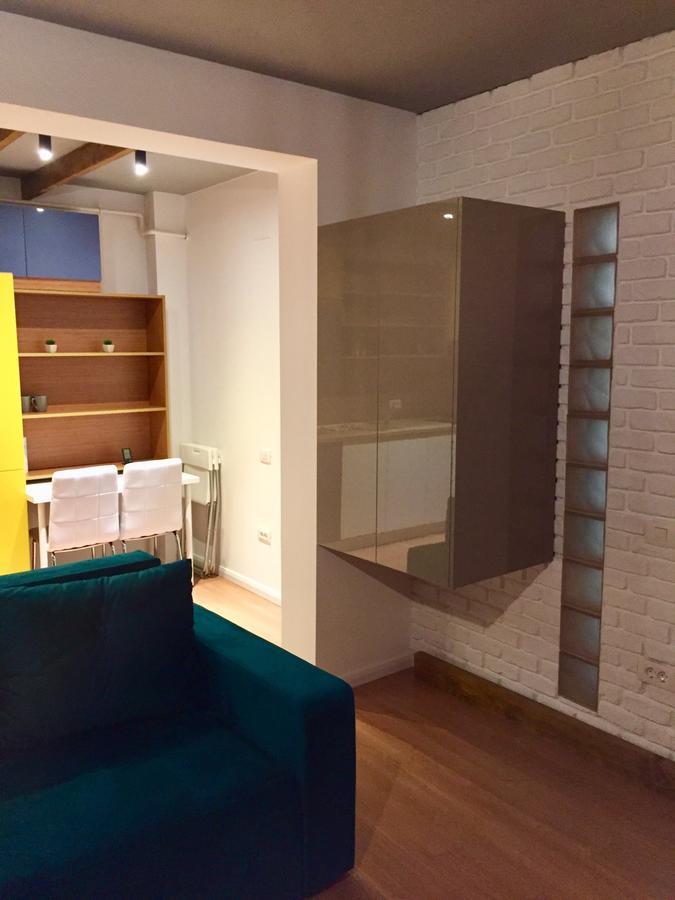 Apartament Aty Năvodari Eksteriør billede