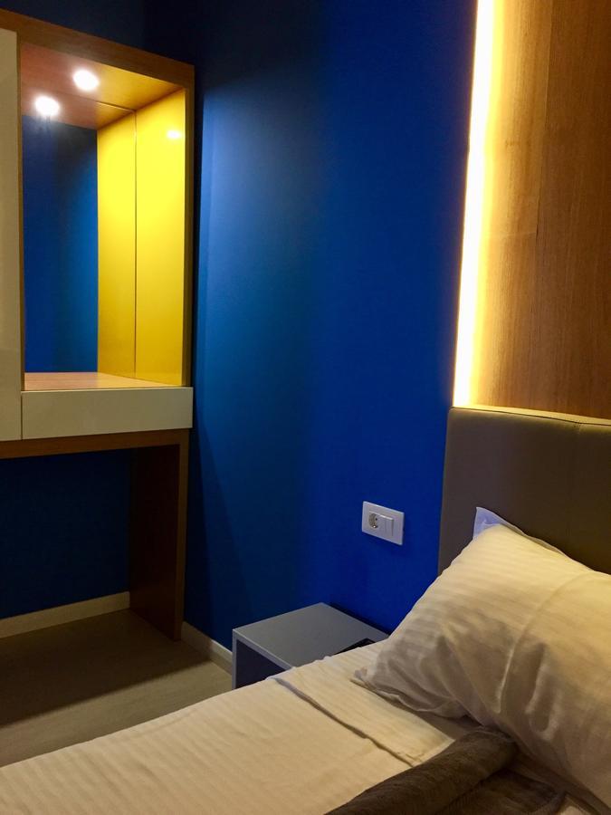 Apartament Aty Năvodari Eksteriør billede