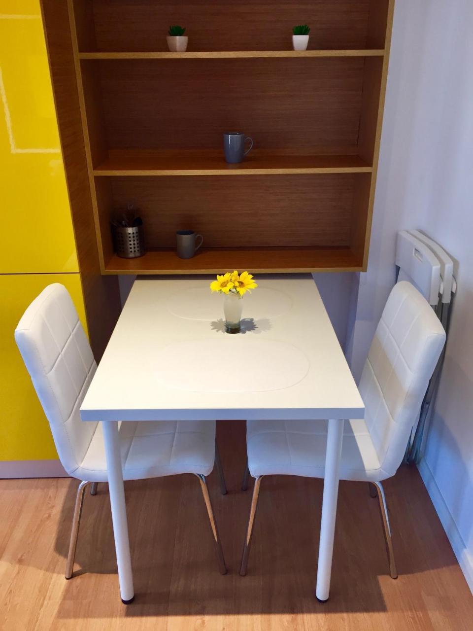 Apartament Aty Năvodari Eksteriør billede