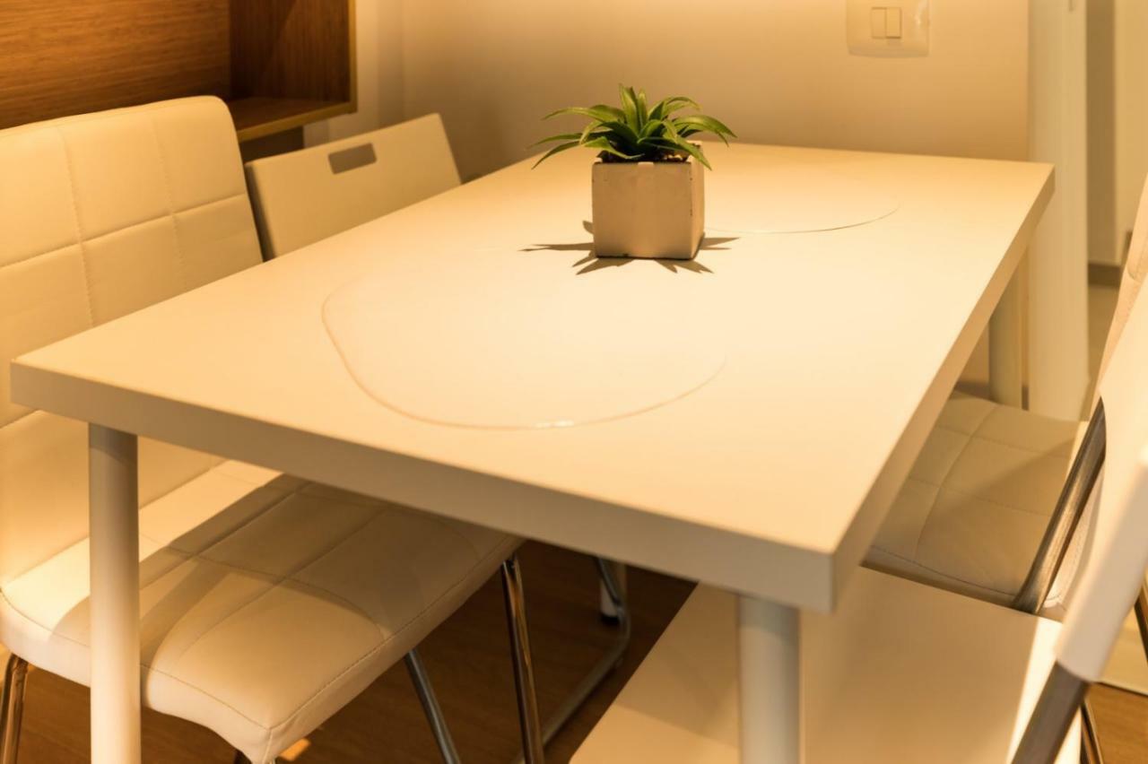 Apartament Aty Năvodari Eksteriør billede