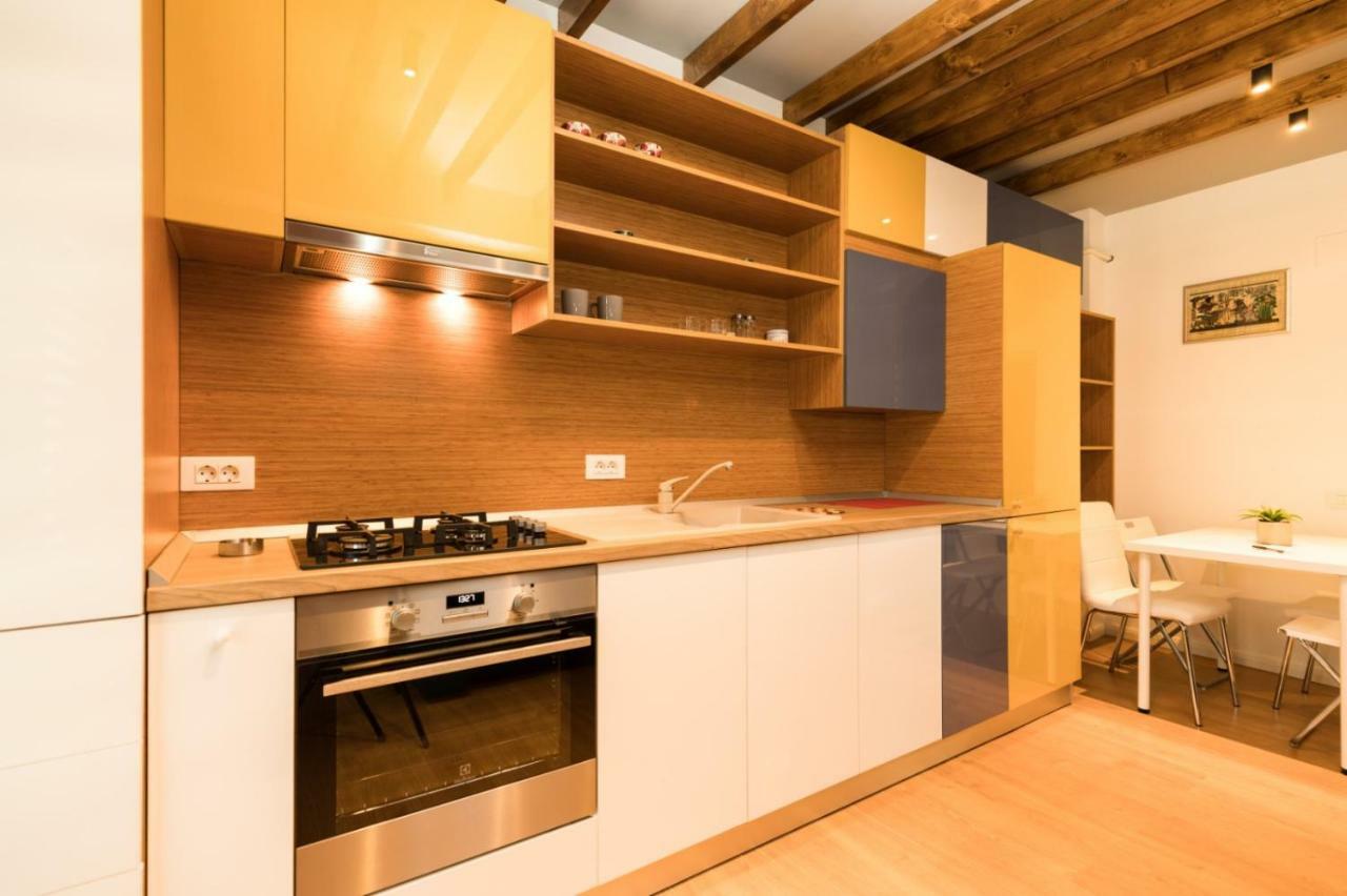 Apartament Aty Năvodari Eksteriør billede