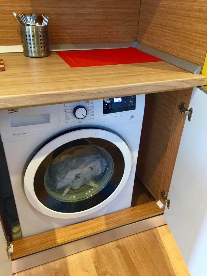 Apartament Aty Năvodari Eksteriør billede